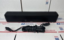 Bose CineMate 120 Soundbar