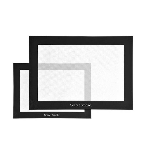 Tappeto silicone nero - tappeto,