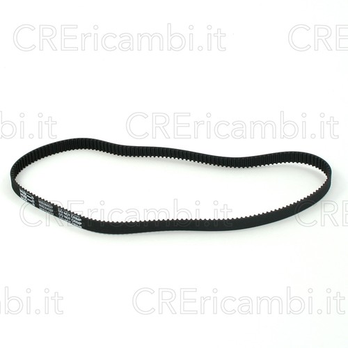 Cinghia trasmissione 537mm - trasmissione,
