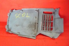 Sottopedana sotto pedana - sottopedana,