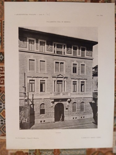 Palazzetto pisa brescia - pisa,