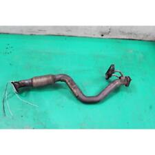 TUBO SCARICO FLESSIBILE PER VOLKSWAGEN GOLF 6A SERIE (08-12) 1.4 16V TSI 2008