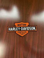 HARLEY DAVIDSON RARE