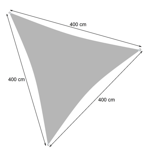 Tenda vela sole - tenda,