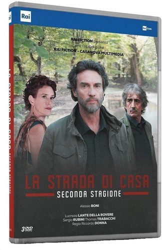 Strada casa 2 - di,