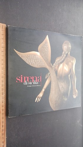 Sirena sicilia omaggio a - di,