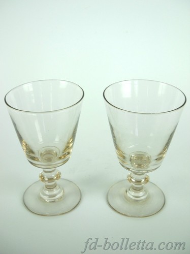 Bicchieri antichi - , in