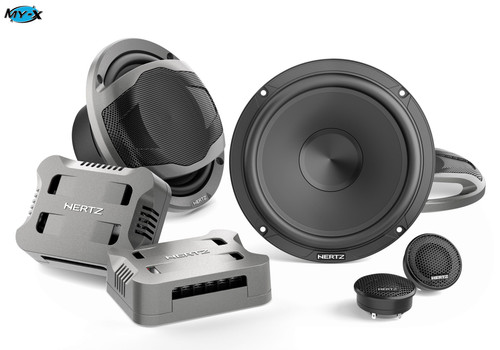 Hertz cpk 165 kit - hertz,
