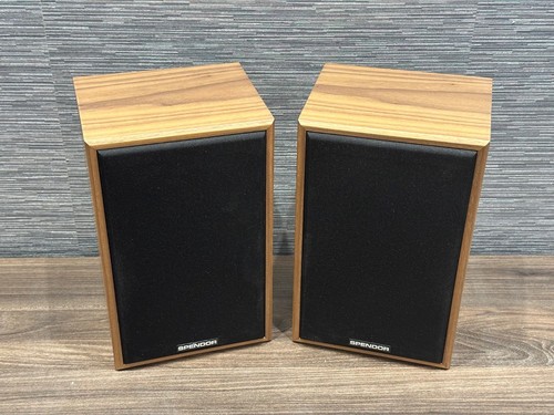 Altoparlanti spendor classic - spendor,