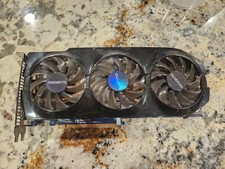 Gigabyte AMD Radeon HD 7970 (GV-R797OC-3GD) 3MB / 3072MB (max) GDDR5 SDRAM...