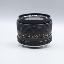 Yashica ML 2,8 28mm