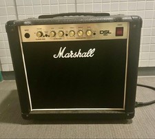 Marshall DSL 5C-J Guitar Amp