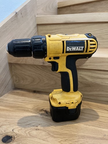 Dewalt dc740 12v avvitatore - dc740,