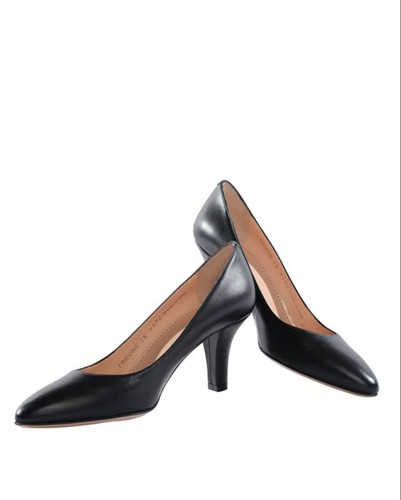 Women bally heels black - women,
