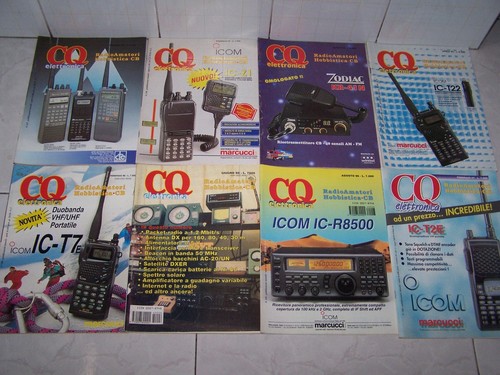 Riviste elettronica - riviste,