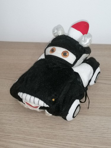Peluche sceriffo personaggio - ,