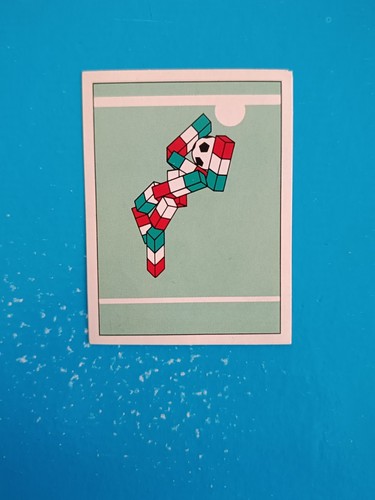 World cup panini calciatori - panini,