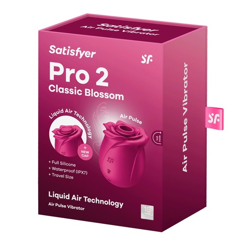 Satisfyer pro classic - pro, 2