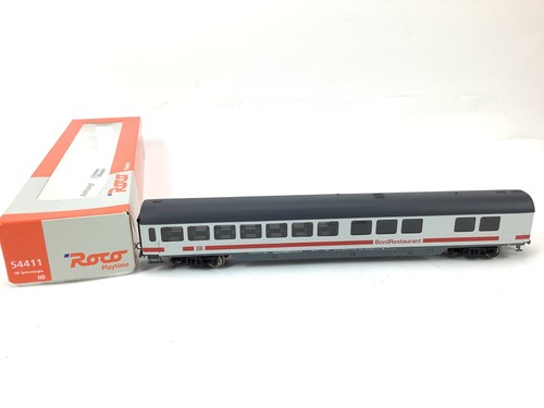 Roco 54411 carrozza - h0,