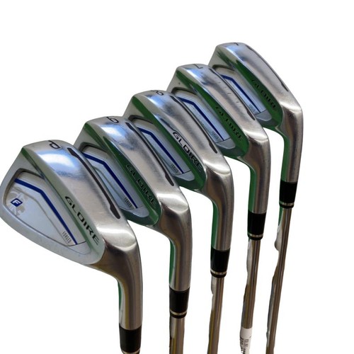 Taylormade gloire set - gloire, di