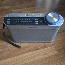 Roberts Radio Classic 993