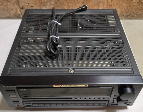 Pioneer ricevitore stereo - pioneer, av