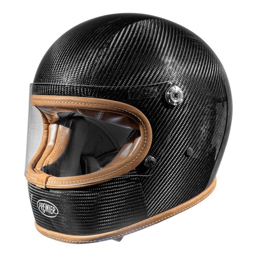 Casco moto integrale - , premier