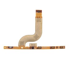 Power Button Flex Cable for