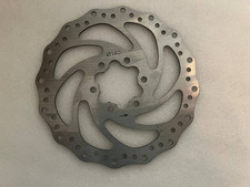 ZOOM - 140MM Disco Rotore