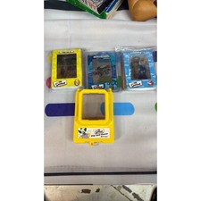 ARTBOX THE SIMPSONS FILM CARDZ