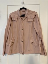 Giacca vento zara - giacca, basic