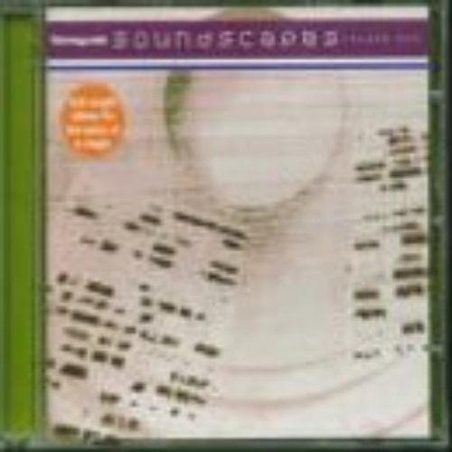 Renegade soundscapes vol - renegade,