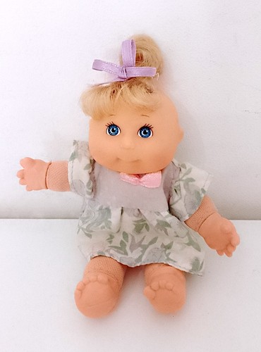 Cabbage patch kids i - patch,