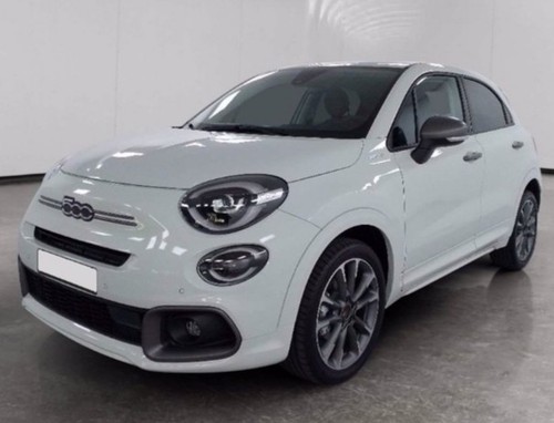 Musata fiat 500 - musata, x