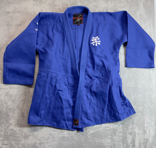 Higashi marca genesis - 680, judo