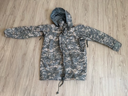 Army ecwcs parka uomo med - ecwcs,