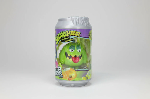 Tigerhead shakeheadz slob - 3x, |