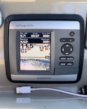 garmin gps Cartografico