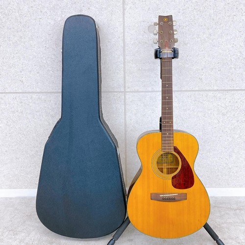 Chitarra acustica yamaha - acustica,