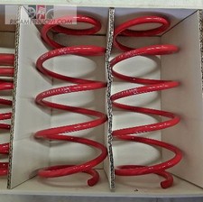KIT MOLLE ASSETTO SPORTIVO