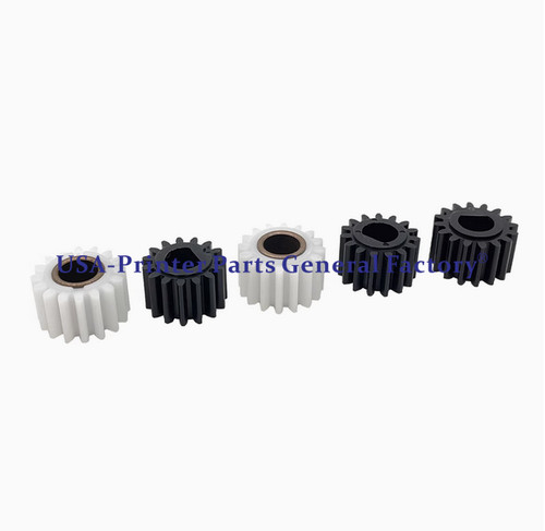 1set kit ingranaggi - 1set,