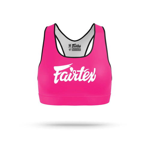 Reggiseno sportivo classico