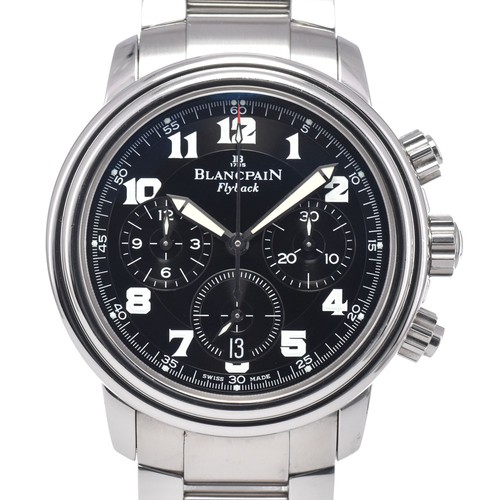 Orologio uomo blancpain - orologio,