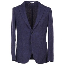 Cappotto sportivo Boglioli