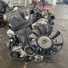 Motore Completo Audi A4 2002
