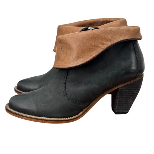 Scarpe saloon bootie - saloon, in