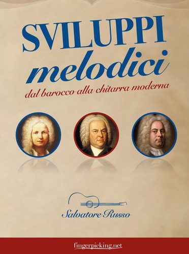 Sviluppi melodici dal - , barocco