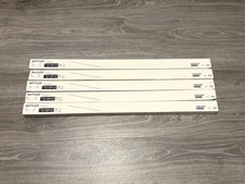 (5) IKEA MITLED 004.554.20 LED