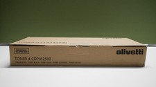 OFFERTA TONER OLIVETTI d-COPIA
