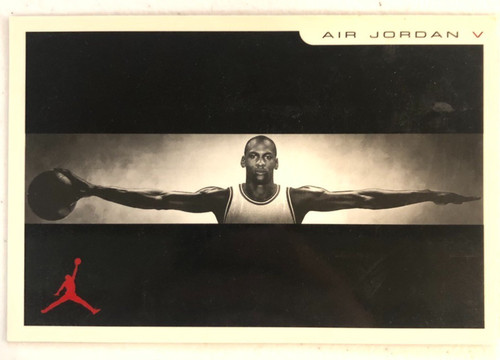 Nike air jordan 4 hi - air, v